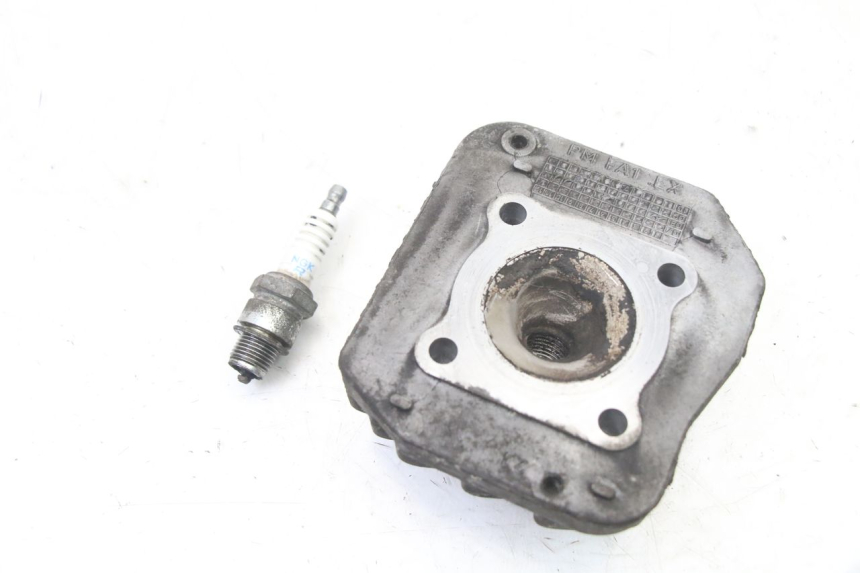 photo de CULASSE PEUGEOT ELYSTAR 50 (2002 - 2014)