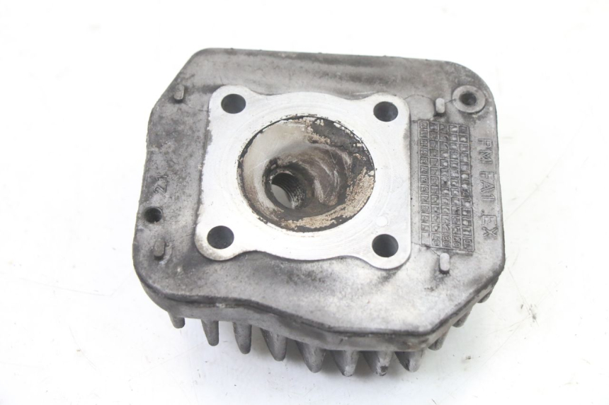 photo de CULASSE PEUGEOT ELYSTAR 50 (2002 - 2014)