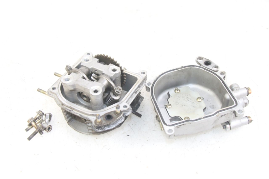 photo de CULASSE PEUGEOT KISBEE 4T 50 (2010 - 2017)