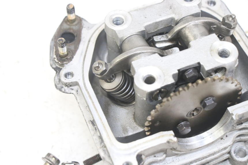 photo de CULASSE PEUGEOT KISBEE 4T 50 (2010 - 2017)