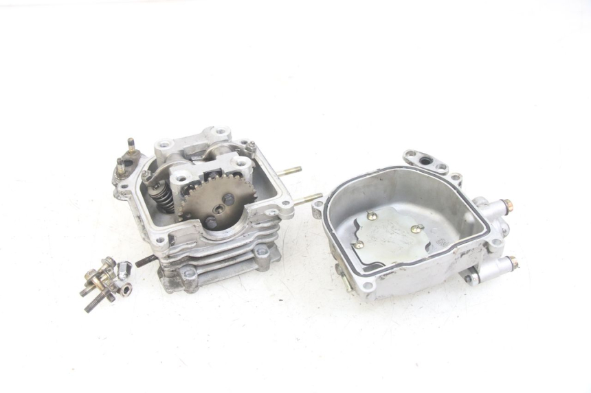 photo de CULASSE PEUGEOT KISBEE 4T 50 (2010 - 2017)