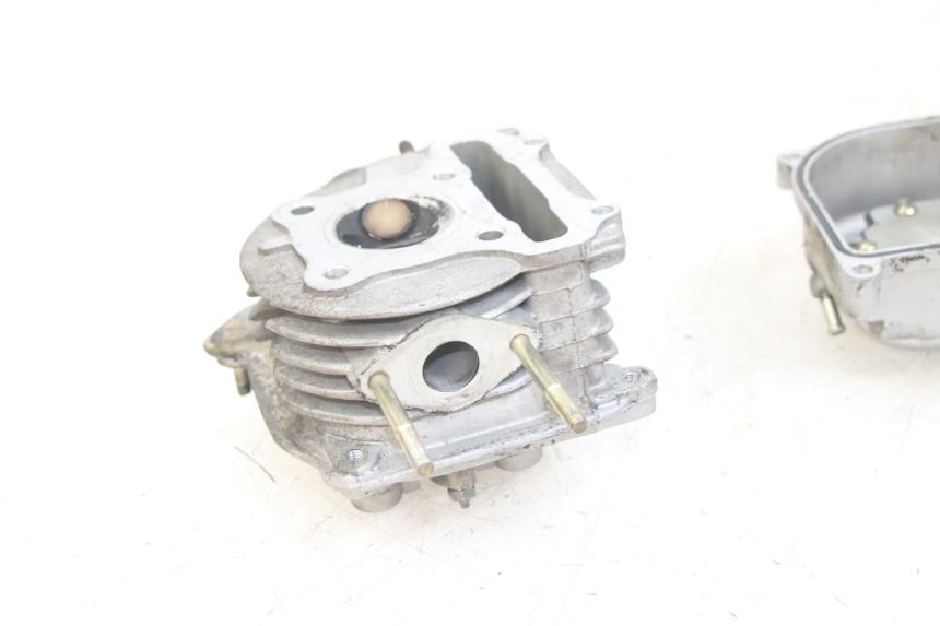 photo de CULASSE PEUGEOT KISBEE 4T 50 (2010 - 2017)