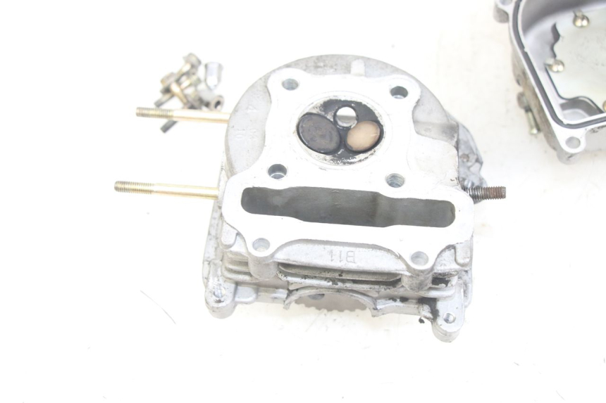 photo de CULASSE PEUGEOT KISBEE 4T 50 (2010 - 2017)