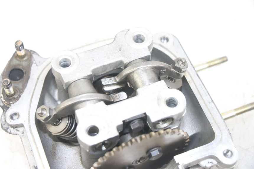 photo de CULASSE PEUGEOT KISBEE 4T 50 (2010 - 2017)
