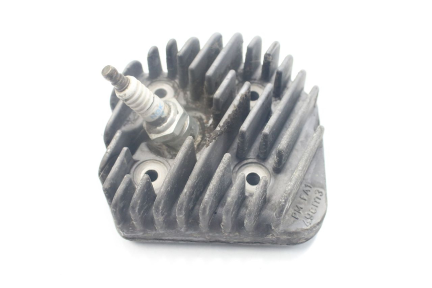 photo de CULASSE PEUGEOT LUDIX SNAKE 2T 50 (2004 - 2014)