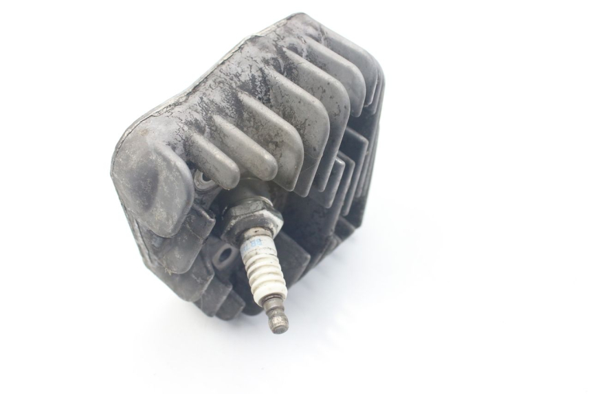photo de CULASSE PEUGEOT LUDIX SNAKE 2T 50 (2004 - 2014)