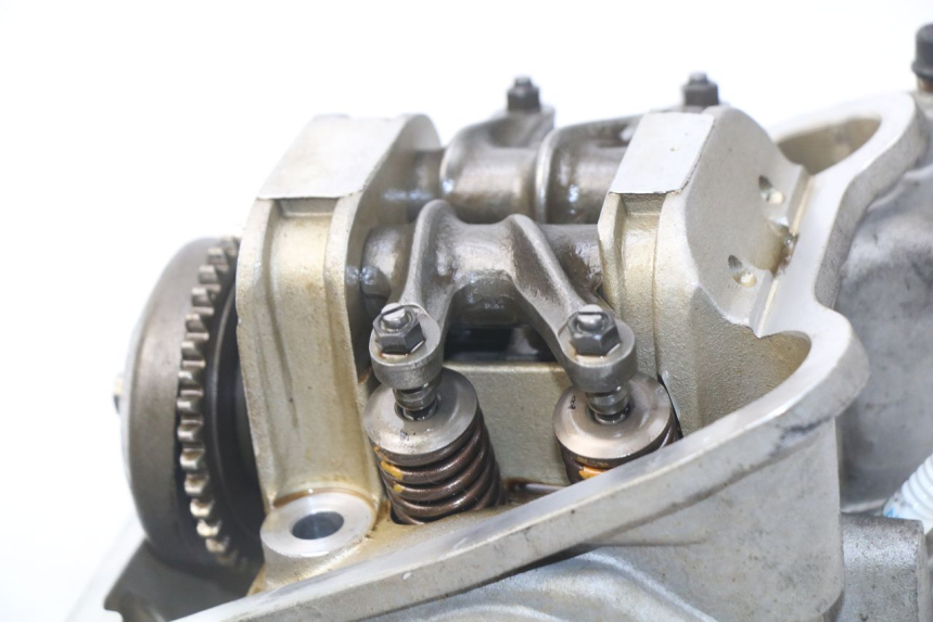 photo de CULASSE PEUGEOT SATELIS 500 (2007 - 2013)