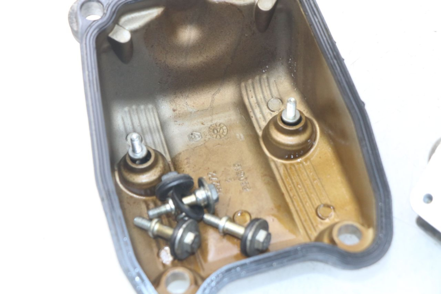 photo de CULASSE PEUGEOT SATELIS 500 (2007 - 2013)