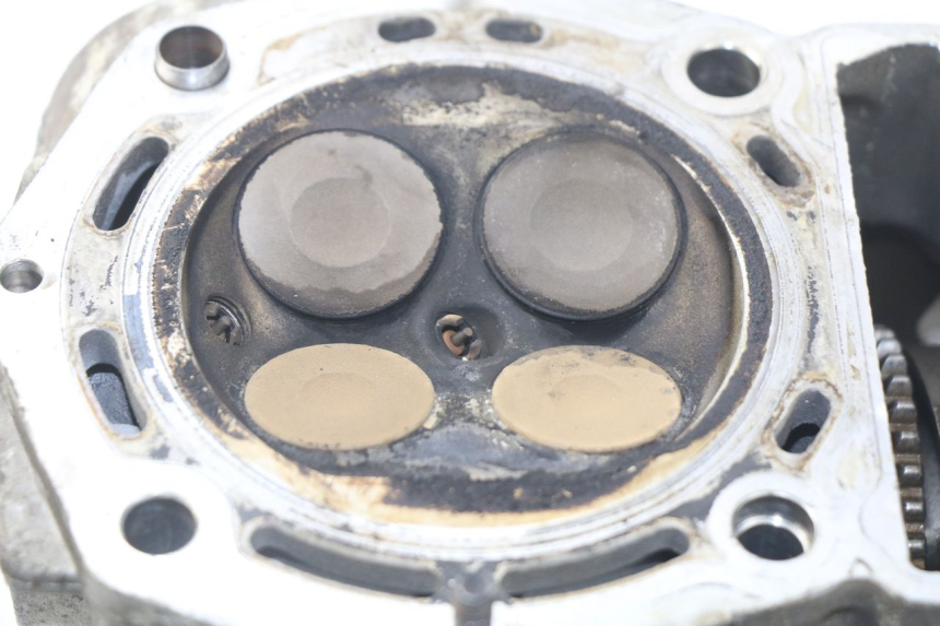 photo de CULASSE PEUGEOT SATELIS 500 (2007 - 2013)