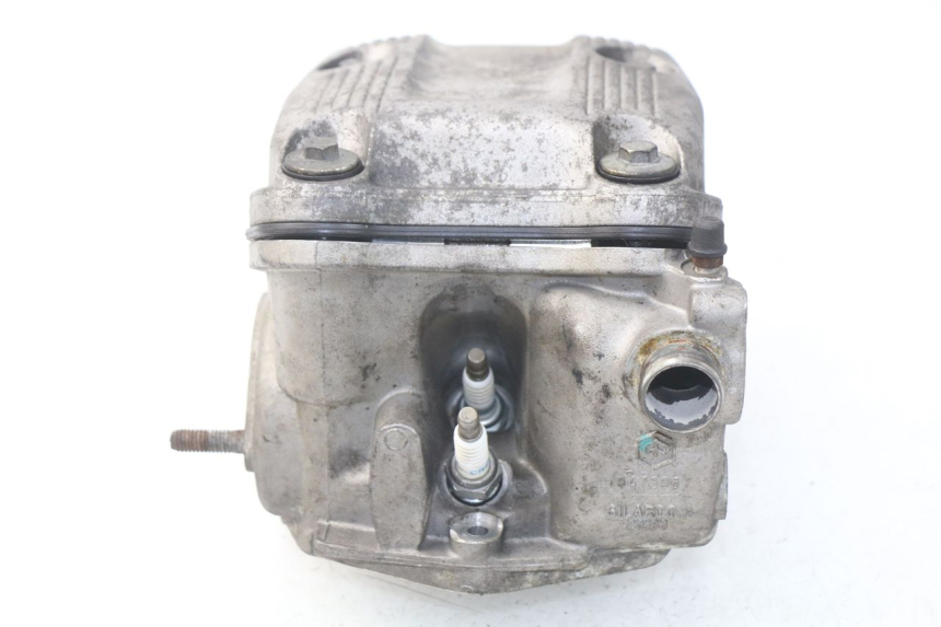 photo de CULASSE PEUGEOT SATELIS 500 (2007 - 2013)