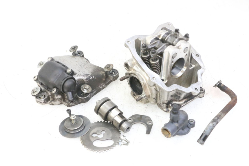 photo de CULASSE PIAGGIO MP3 125 (2006 - 2014)