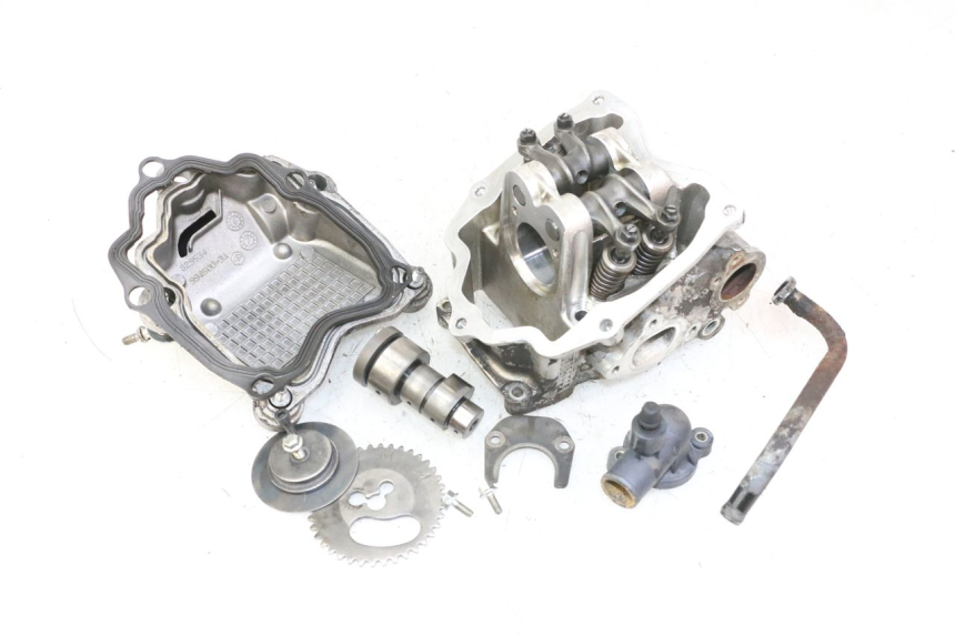 photo de CULASSE PIAGGIO MP3 125 (2006 - 2014)