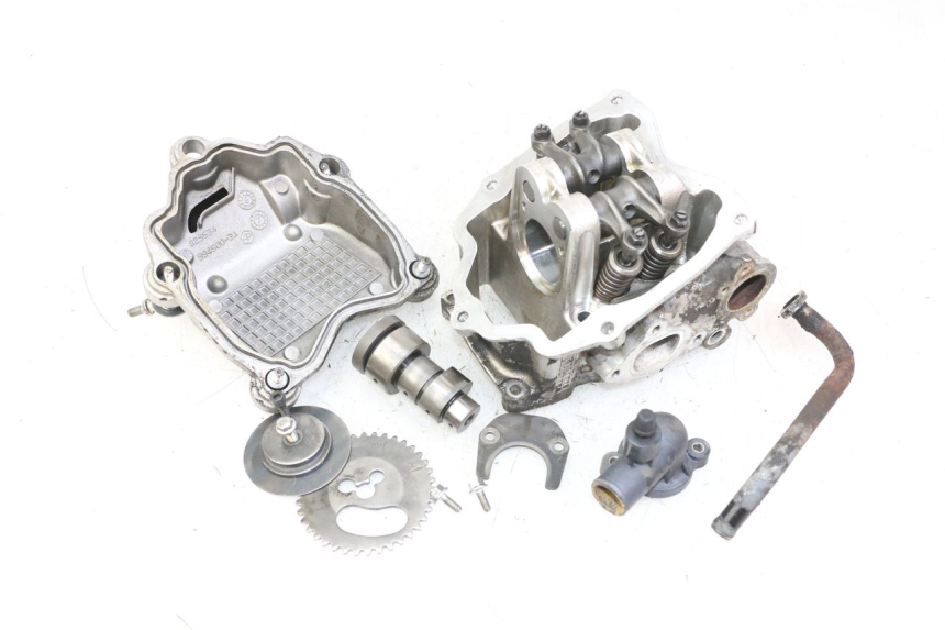photo de CULASSE PIAGGIO MP3 125 (2006 - 2014)