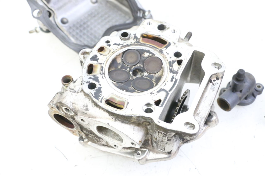 photo de CULASSE PIAGGIO MP3 125 (2006 - 2014)