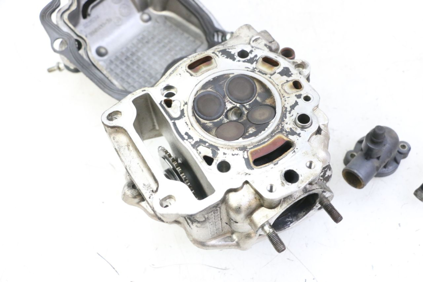 photo de CULASSE PIAGGIO MP3 125 (2006 - 2014)