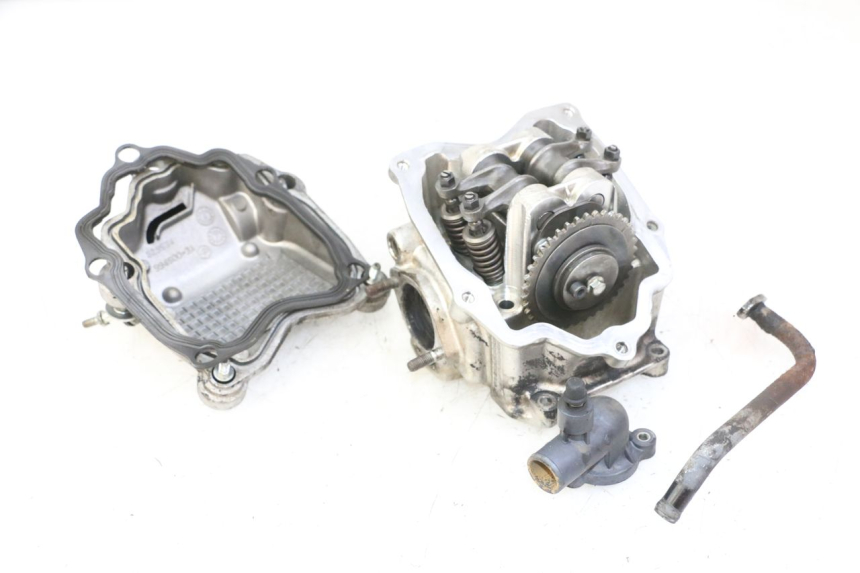 photo de CULASSE PIAGGIO MP3 125 (2006 - 2014)