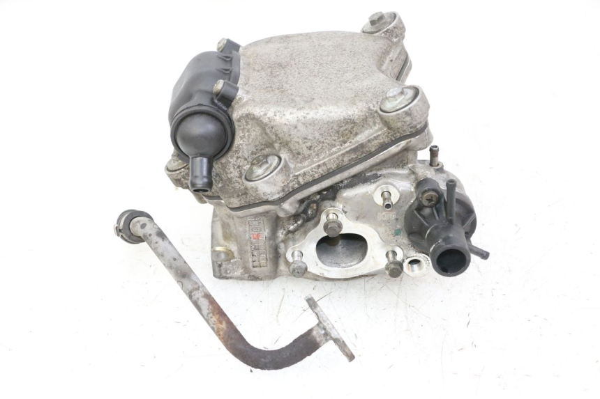 photo de CULASSE PIAGGIO VESPA GRANTURISMO 200 (2004 - 2005)