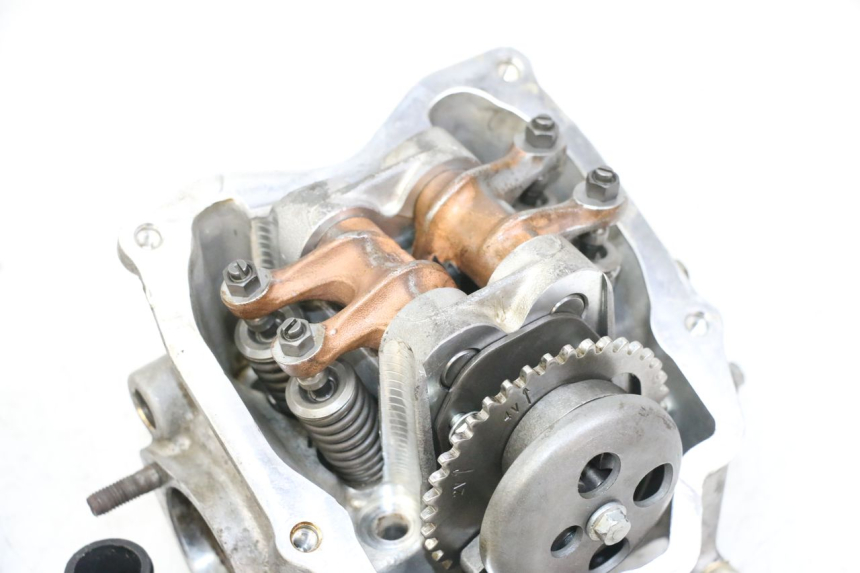 photo de CULASSE PIAGGIO VESPA GRANTURISMO 200 (2004 - 2005)