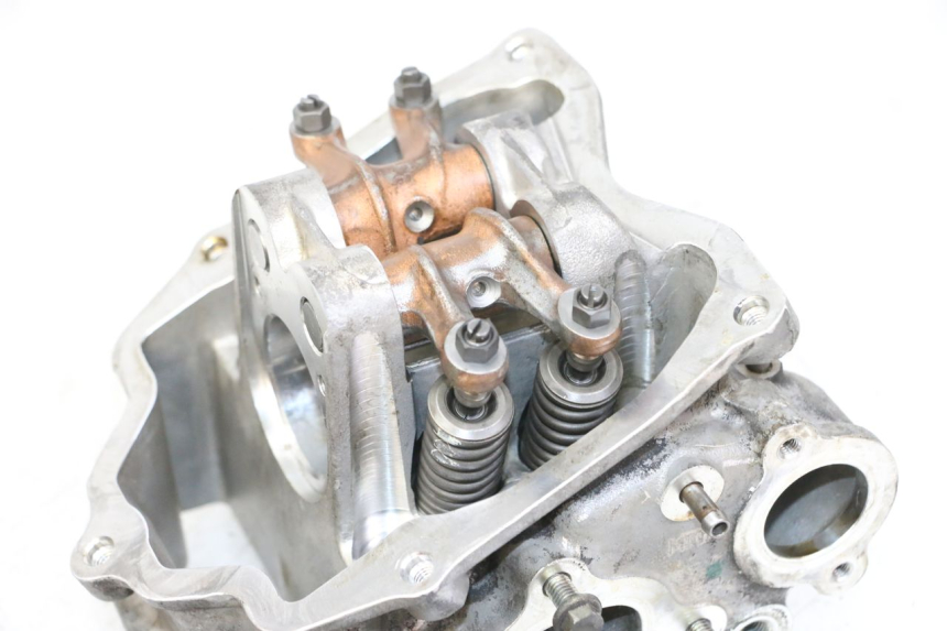 photo de CULASSE PIAGGIO VESPA GRANTURISMO 200 (2004 - 2005)