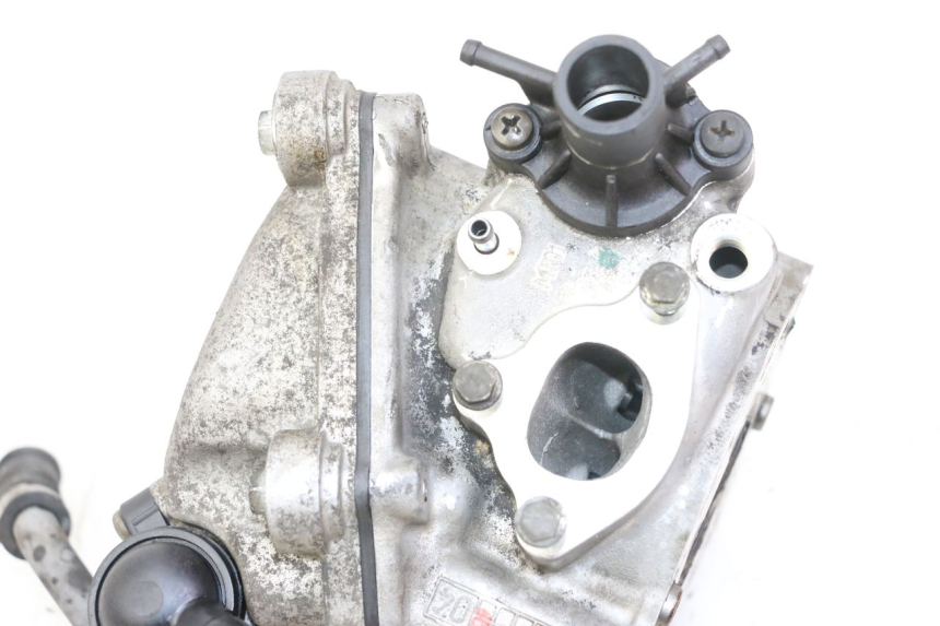 photo de CULASSE PIAGGIO VESPA GRANTURISMO 200 (2004 - 2005)