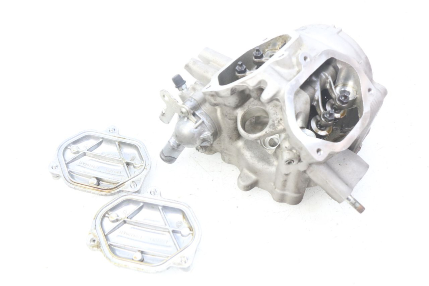 photo de CULASSE PIAGGIO VESPA GTS IGET ABS 125 (2017 - 2023)