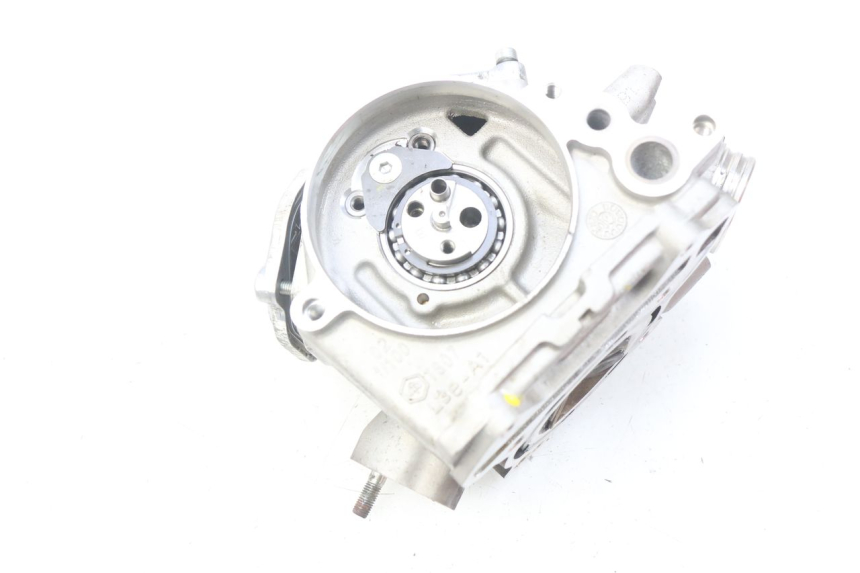 photo de CULASSE PIAGGIO VESPA GTS IGET ABS 125 (2017 - 2023)