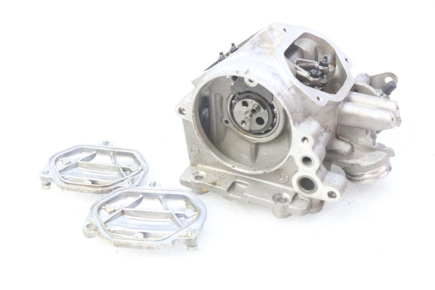 photo de CULASSE PIAGGIO VESPA GTS IGET ABS 125 (2017 - 2023)