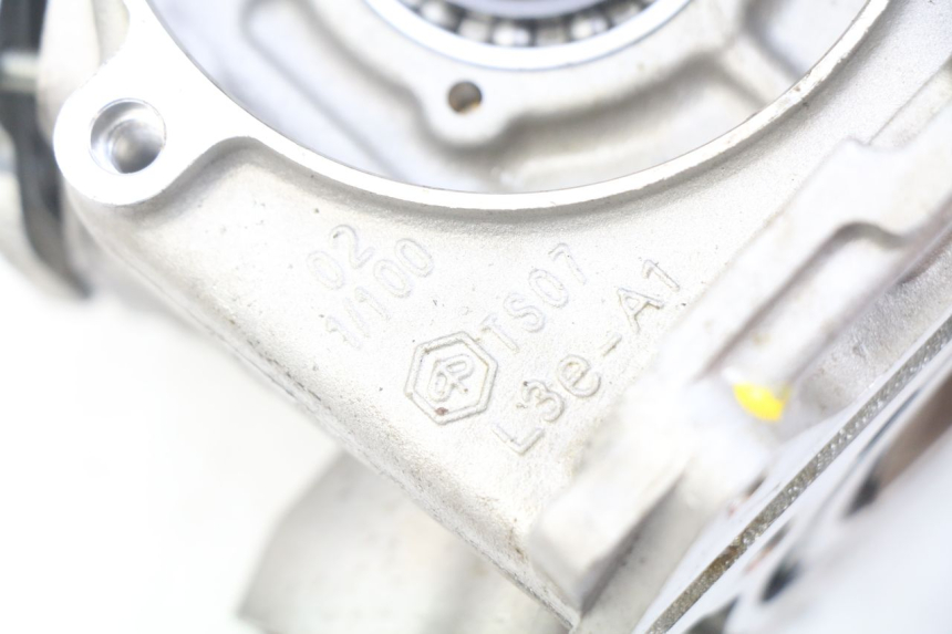 photo de CULASSE PIAGGIO VESPA GTS IGET ABS 125 (2017 - 2023)