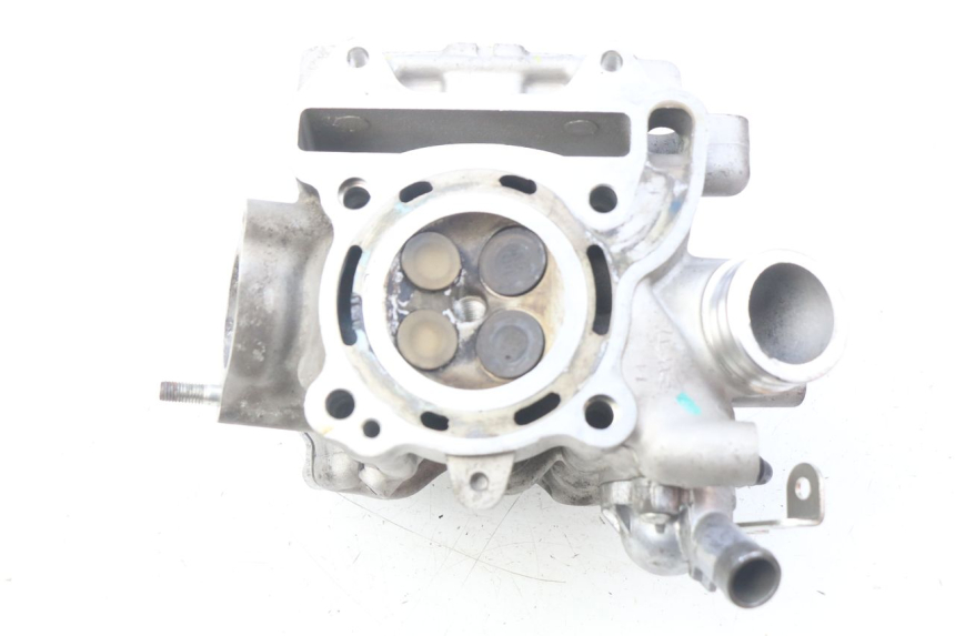 photo de CULASSE PIAGGIO VESPA GTS IGET ABS 125 (2017 - 2023)