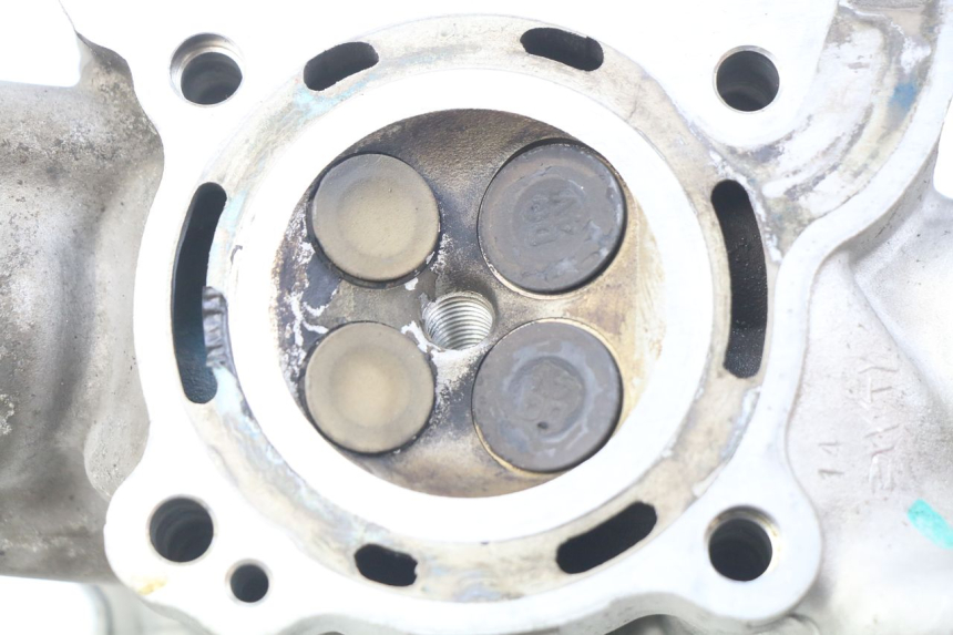 photo de CULASSE PIAGGIO VESPA GTS IGET ABS 125 (2017 - 2023)