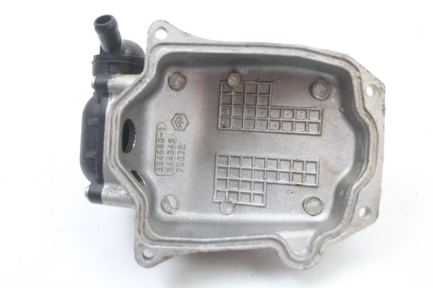 photo de Cylinder head PIAGGIO VESPA LX 125 (2005 - 2010)