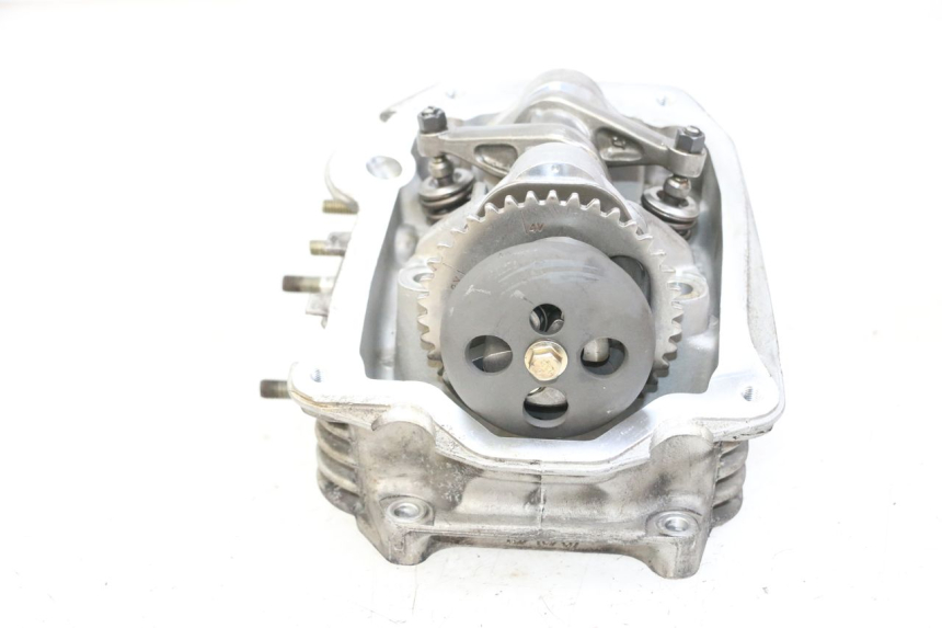 photo de CULASSE PIAGGIO VESPA LX 150 (2005 - 2013)