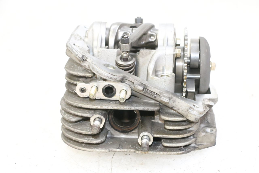 photo de CULASSE PIAGGIO VESPA LX 150 (2005 - 2013)