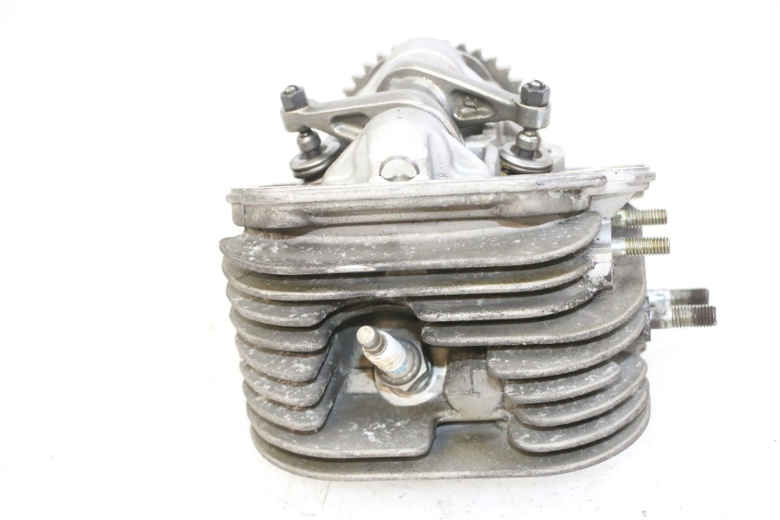 photo de CULASSE PIAGGIO VESPA LX 150 (2005 - 2013)