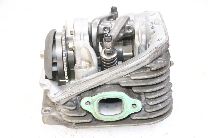 photo de CULASSE PIAGGIO VESPA LX 150 (2005 - 2013)