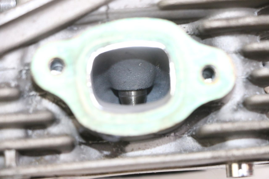 photo de CULASSE PIAGGIO VESPA LX 150 (2005 - 2013)