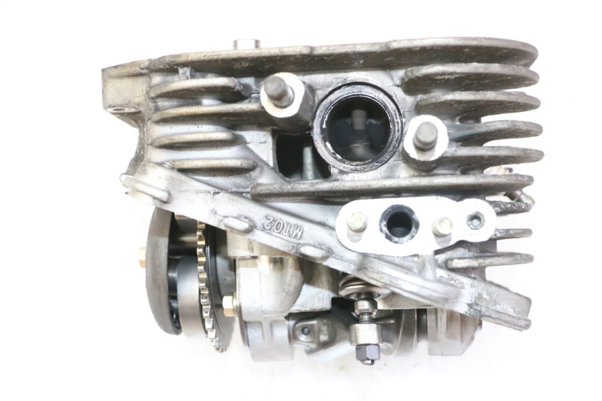 photo de CULASSE PIAGGIO VESPA LX 150 (2005 - 2013)