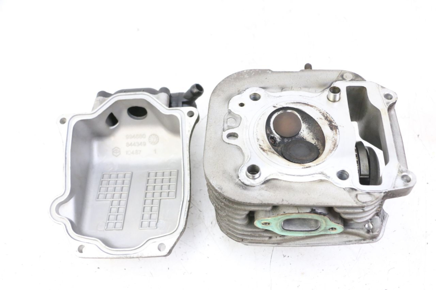photo de CULASSE PIAGGIO VESPA LX 150 (2005 - 2013)