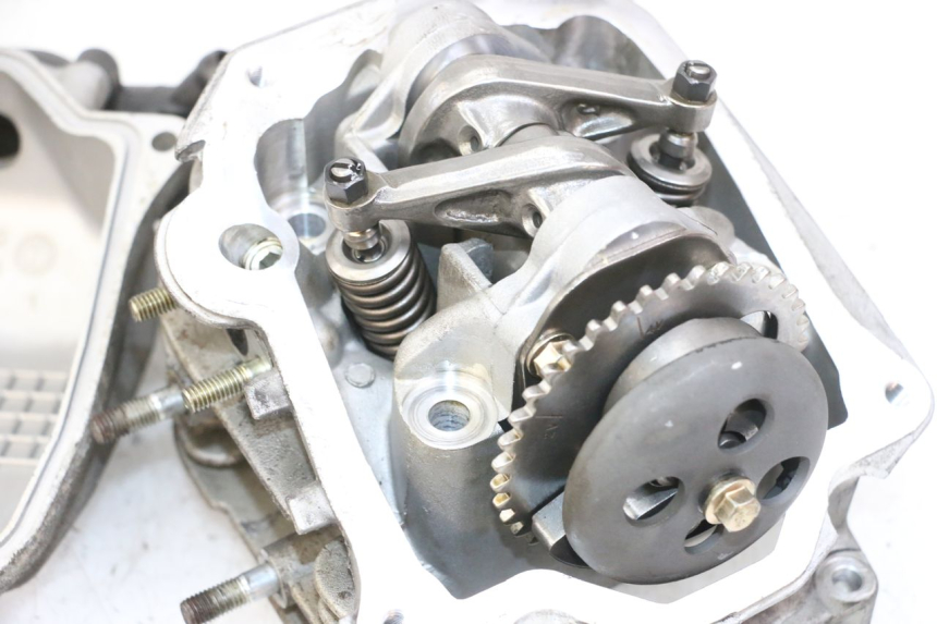 photo de CULASSE PIAGGIO VESPA LX 150 (2005 - 2013)
