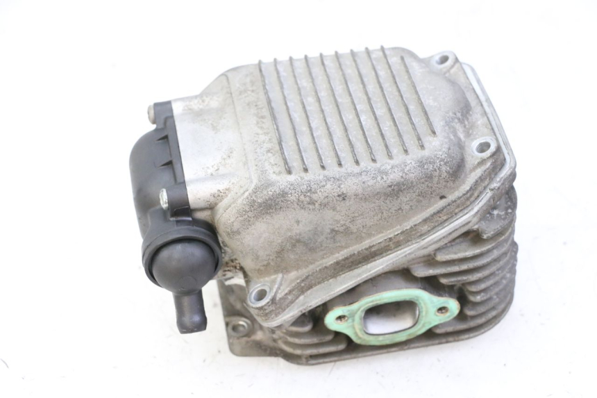 photo de CULASSE PIAGGIO VESPA LX 150 (2005 - 2013)