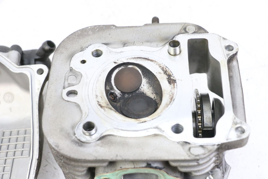 photo de CULASSE PIAGGIO VESPA LX 150 (2005 - 2013)