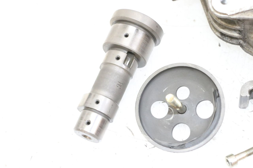 photo de CULASSE PIAGGIO VESPA LX 150 (2005 - 2013)