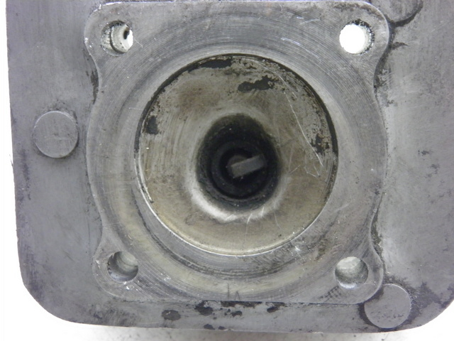 photo de CULASSE PIAGGIO VESPA LX 2T 50 (2005 - 2013)