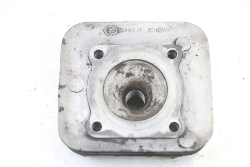 photo de CULASSE PIAGGIO VESPA S 2T 50 (2007 - 2014)
