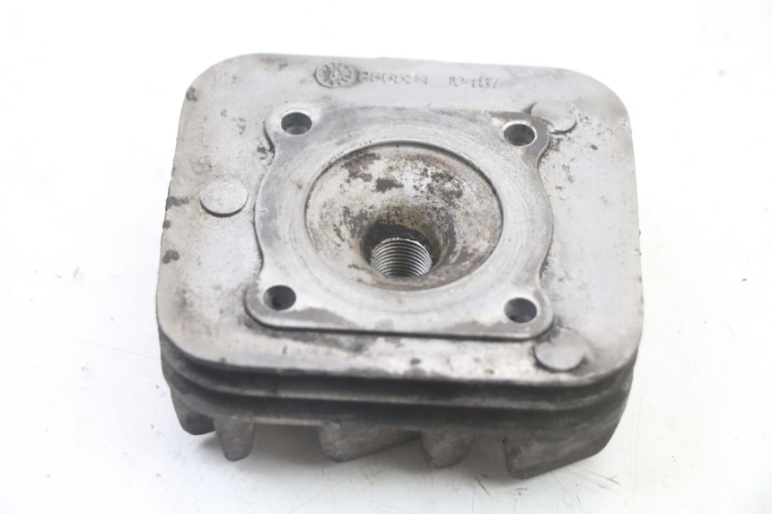 photo de CULASSE PIAGGIO VESPA S 2T 50 (2007 - 2014)