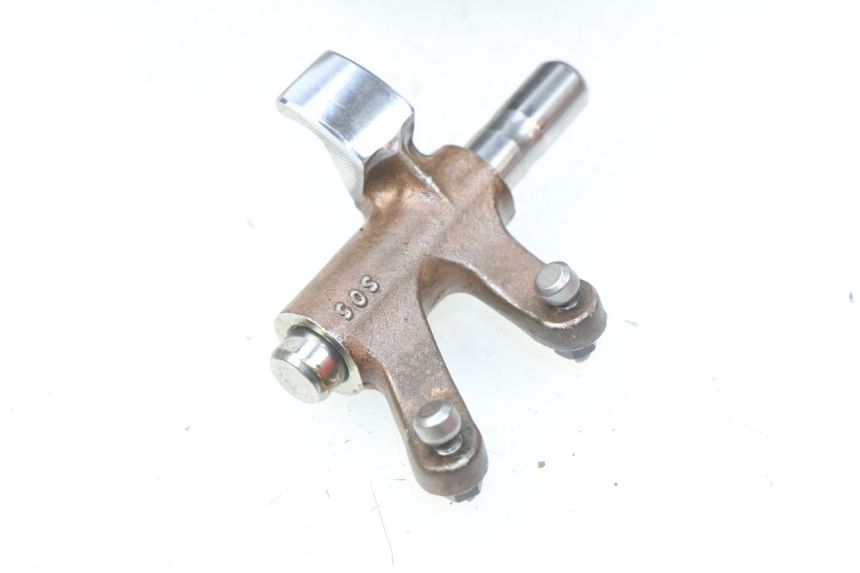 photo de CULASSE PIAGGIO X8 400 (2006 - 2007)