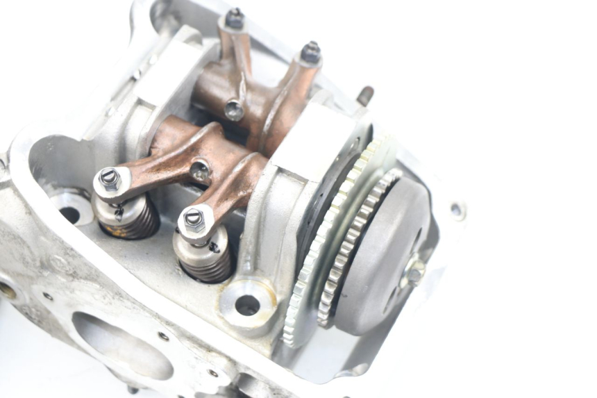 photo de CULASSE PIAGGIO X8 400 (2006 - 2007)