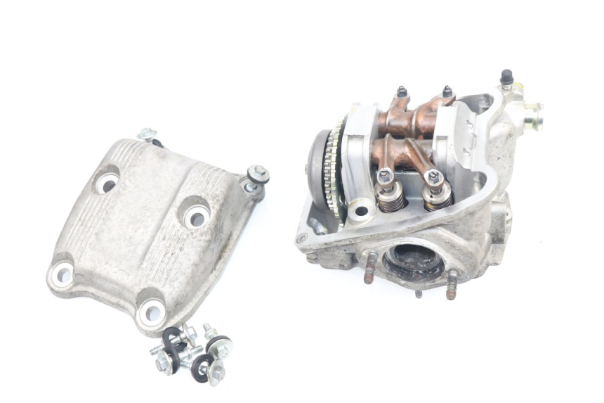 photo de CULASSE PIAGGIO X8 400 (2006 - 2007)