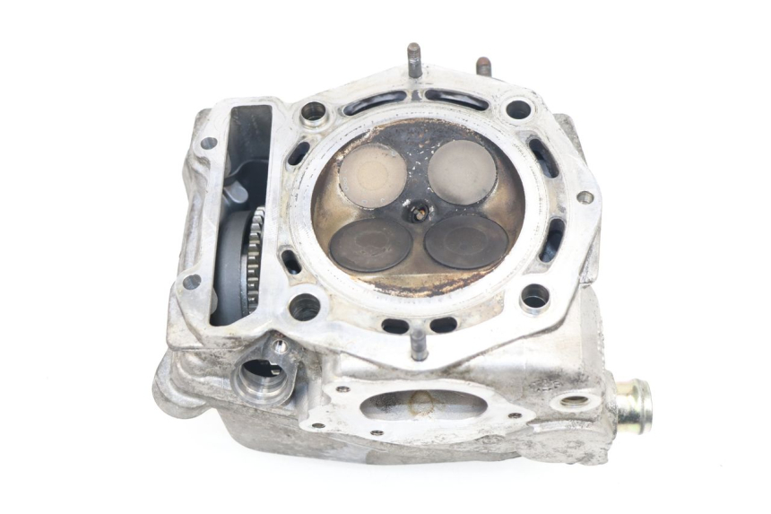 photo de CULASSE PIAGGIO X8 400 (2006 - 2007)