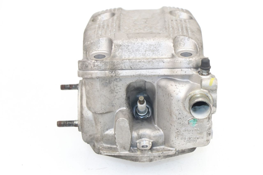 photo de CULASSE PIAGGIO X8 400 (2006 - 2007)